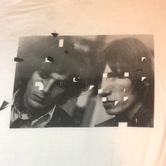 Roger Waters Pink Floyd Concert Tee Shirt - Picture 2 of 14